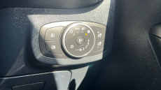 Ford Fiesta 1.0 EcoBoost Hybrid mHEV 125 ST-Line Edition 5dr Petrol Hatchback